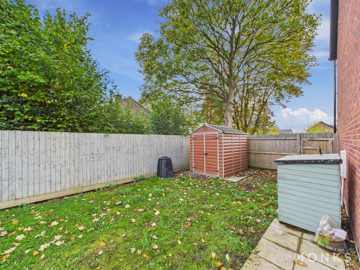 2 Stonehouse Close, Shrewsbury, SY4 1FH SSTC